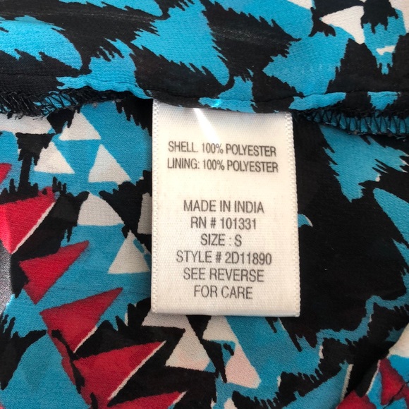 Dress - Picture 5 of 5